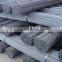 construction steel bars for Building construction IN STOCK