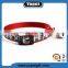 Personalized cheap cute cat collar with high quality