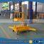 True Win Aluminum Alloy Lift Platform for Aerial Work