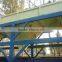 PL1200 three hopper aggregates mixing machine for concrete making