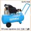 2015 hot selling 1HP 6L high quality portable electric air compressor 110V 60HZ
