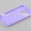 Poly Jacket TPU Case for Samsung Galaxy S5 Mini