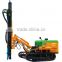 Hot selling 40m deepth DTH drilling machine