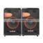 Hot multifunction bluetooth speaker with wireless microphone