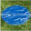 24 ft Round Pool Winter Cover,Custom Vinyl Round Tarps,Baseball Round Tarps