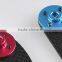 RC Airplane Parts 23T 24T 25T Aluminum Alloy CNC Servo Arms Disk Metal Super Heavy Duty Servo Arms Disk With 4pcs CM2.5*6
