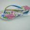 New Design 2015 Summer EVA Sole Wedges Heels Slippers