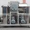 NSH Stainless Steel Fire Resistance Oil Purifier Machine ,Machinery Oil Filter Equipment