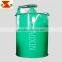 Good quality GBJ high efficiency agitating tank from China