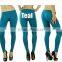 Women's Sexy Seamless Opaque Essential Long Ankle Length Leggings Tights Pants sexy underwear