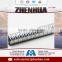 Galvanized Sheet Metal Corrugated Duct