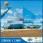 Alushine China leading 20 years warranty 4mm fireproof acp