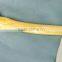 A613 axes with wood handle