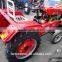 26hp two wheel tractor for farm