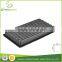 D550 square flat seedling tray