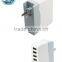 2015 New product 5v6.8a 5 usb charger wiht us eu plug for Ipad Iphone Mini sound Mini player Games DPF etc