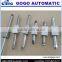 GOGO catalogue CY1B series Magnetically Coupled rodless pneumatic cylinder