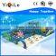 Funny indoor play grounds indoor play structures for sale naughty castle