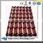 cost-effective spanish red color roofing waterproofing roll roofing