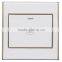 Safety and Best Sales 10a 250v Switch in With CE,CB,SASO,ROHS