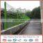 Both ends triangle metal wire mesh fence/Field area fence/Field fence