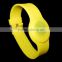 NTAG213 RW27 RFID Wristband by Roxtron - 246 x 36mm