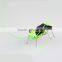 4pcs mini kit Novelty Solar Energy Powered Spider for Children
