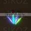 SK-B064 Fruity Fluorescent Crystal Lollipop