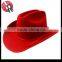 ladies wool felt cowboy hat