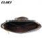 fashion women leather beach bag chain sling shoulder bag
