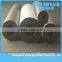 Rubber Foam Heat Insulation Material / Copper Pipe Insulation Air Conditioning