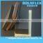 High Density Rubber Foam Board Insulation Heat Resistant Foam Thermal Insulation