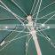 Outdoor rain umbrella Factory price Outdoor UV resistance Sun parasol