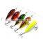 9.5cm 10.5g Laser Fishing Lure 4# Hooks Plastic Lures Hard Baits Isca artificial Fish Fishing Tackle