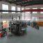 Professional manufacturer for plastic road safety barrier