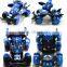 4 Channel Radio Control deformation car,RC stunt car