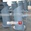 German type anchor chain releaser DIN81860 casting steel