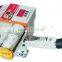 XD-190 High speed and precision round knife cloth cutting machine