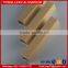 High quality extruded aluminum square tube