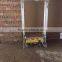 Cement plastering machine / Automactic operate wall plastering with advanced positioning system