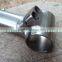 Factory direct sale titanium bike parts customize titanium stem diameter31.8mm made titanium bicycle stem