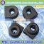 ZHIXIA hot sale Auto Plastic Clip/China wholesale Plastic Fastener/Auto Plastic Clip & Fastener