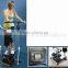 2016 Hot sell cardio twister professional fitness step machine for home