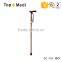 Hot Sale Walking Aids Aluminum walking Stick for Old People/Muletas y bastones