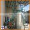 waste black engine oil purification plant Motor oil Recycling