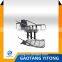 Steel Hang On Treestand climbing stands hunting equipment