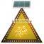 LED Pedestrian Traffic Light,Pedestrian Crossing Sign,Led Traffic Signal Light