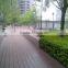garden outdoor wpc decking floor board/wpc wood floor plank/decking flooring board