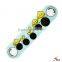 kids LCD strip fever thermometer