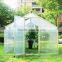Wholesale Aluminum Used Greenhouse Frames for sale Polycarbonate Greenhouse